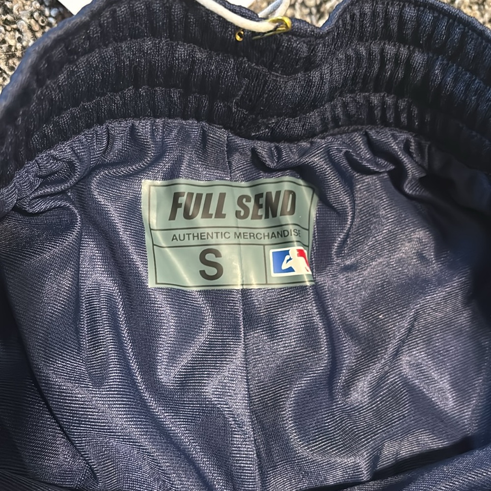 NWT Full Send Shorts - Picture 2 of 4